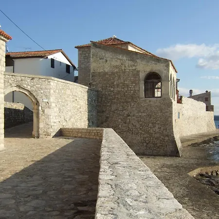 Apartamento Rosetta Few Meters From The Novigrad Istria