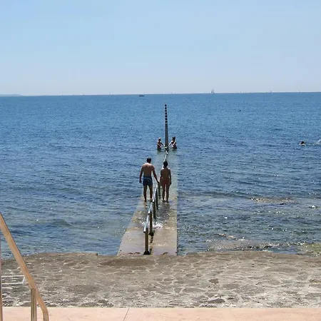 Apartamento Rosetta Few Meters From The Novigrad Istria